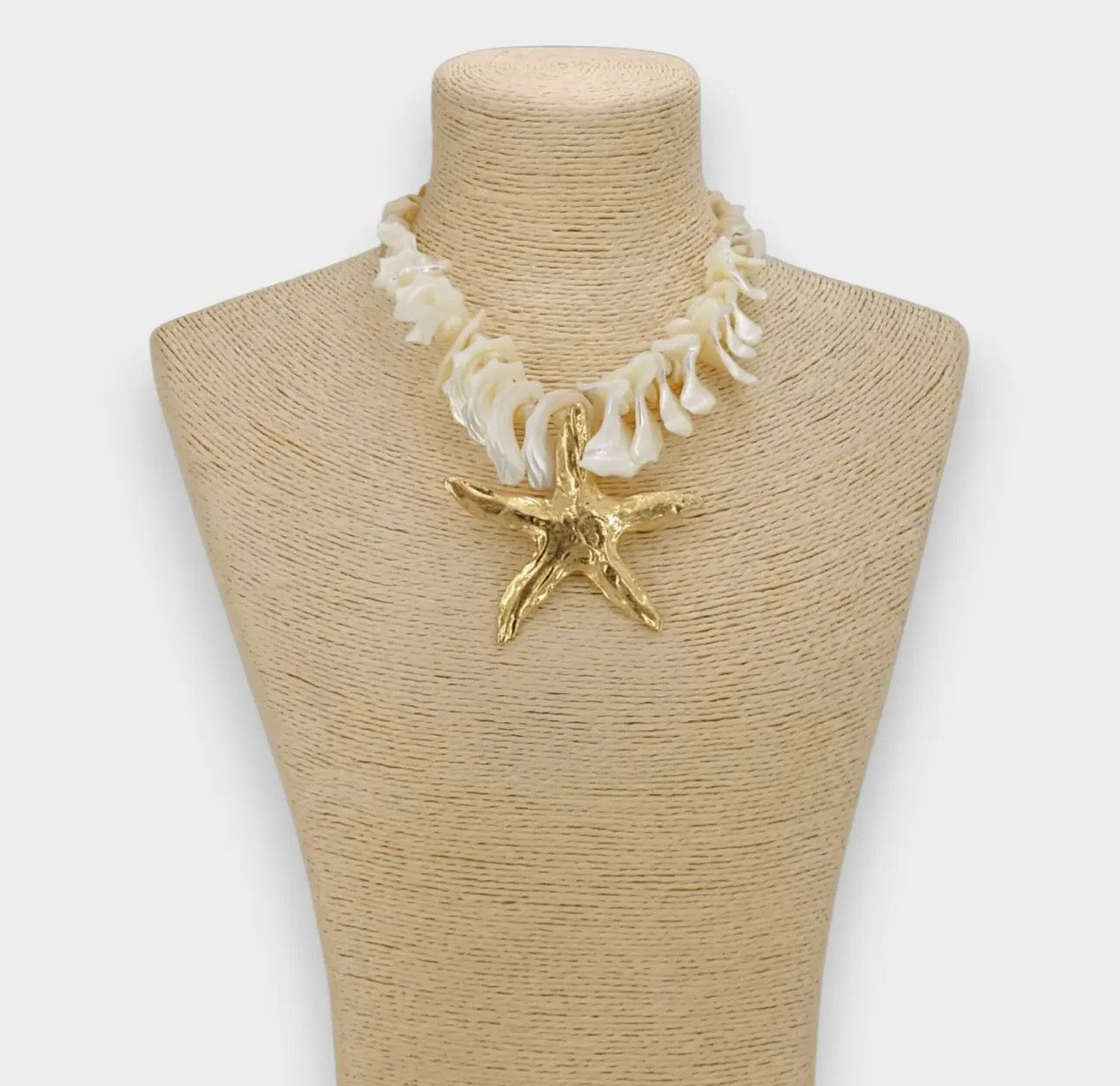 Wake me up When is Summer Necklace