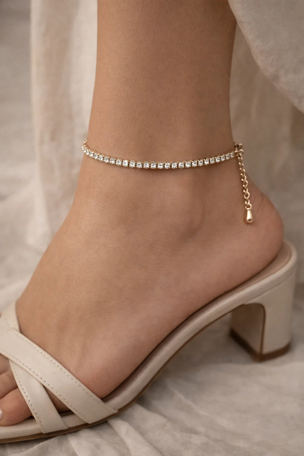 Anklets