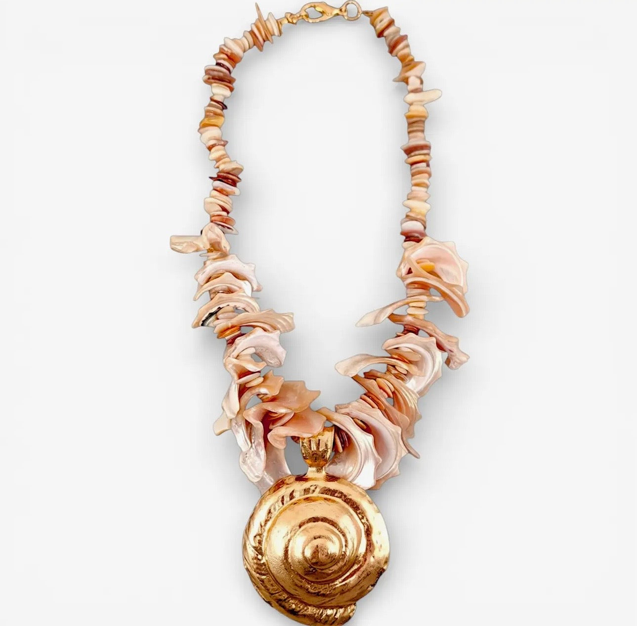 Under the Sea Necklace