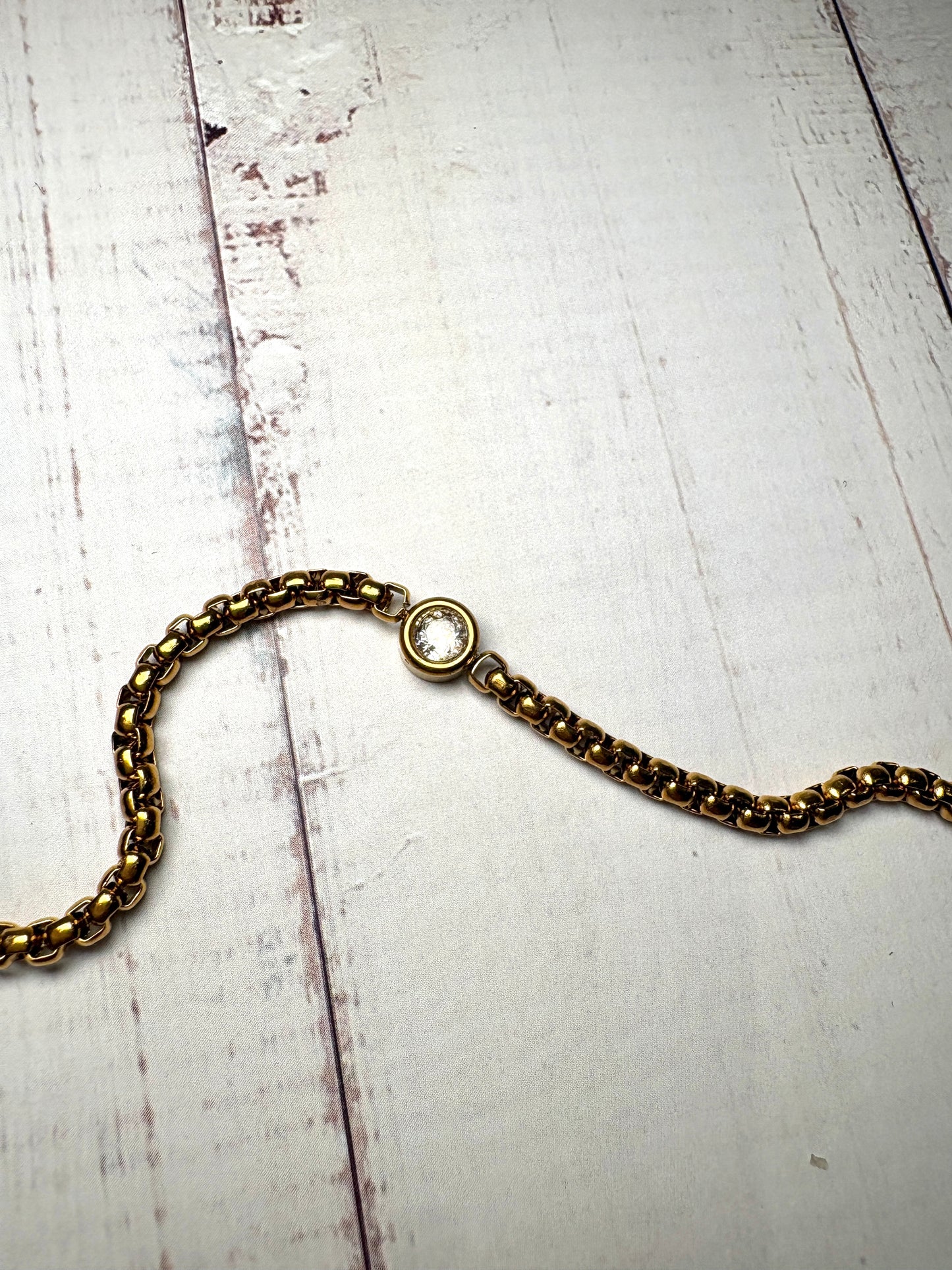 Rayo de Sol Bracelet