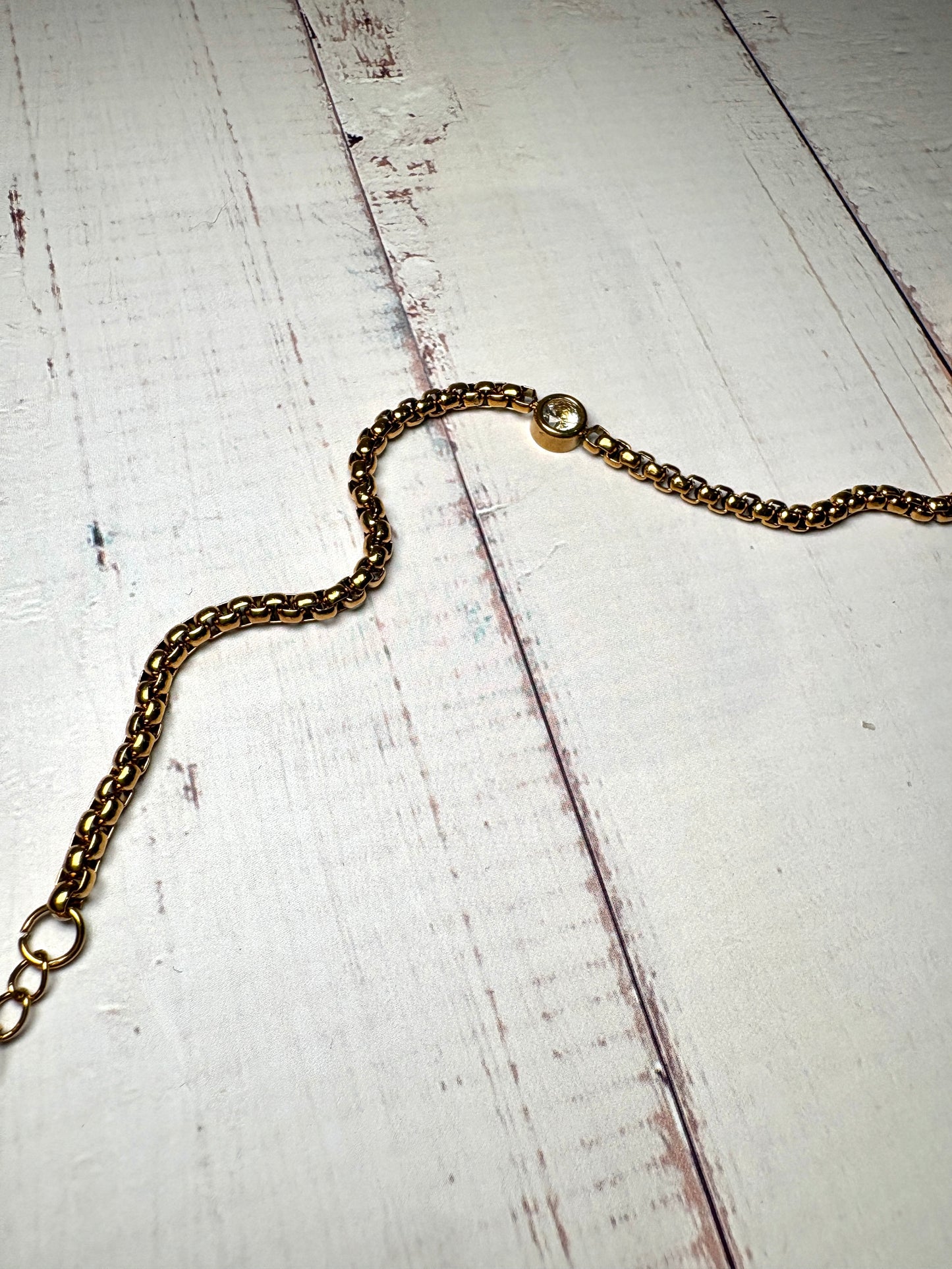 Rayo de Sol Bracelet