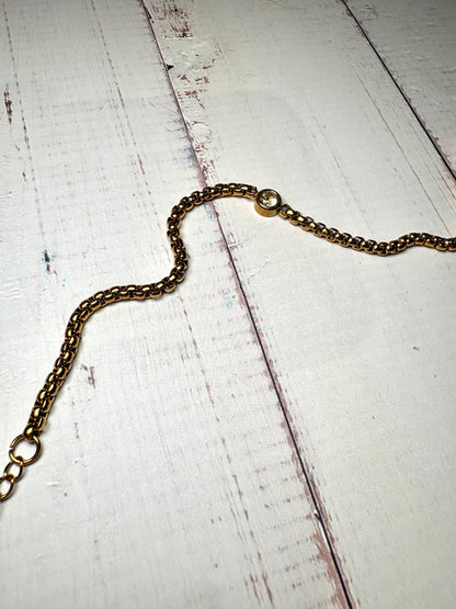 Rayo de Sol Bracelet