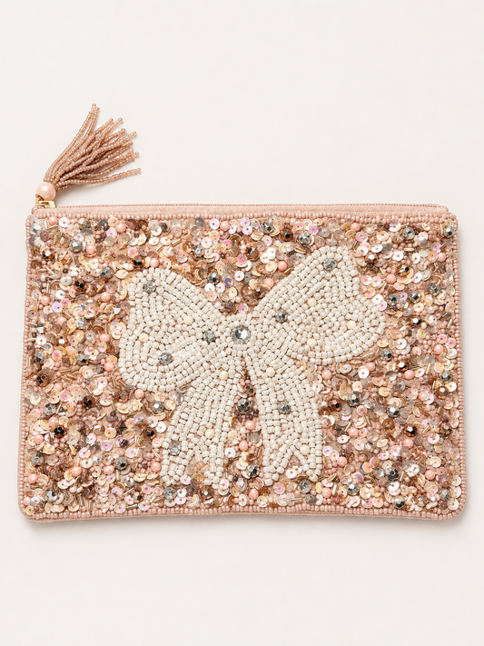 Bow Pouch