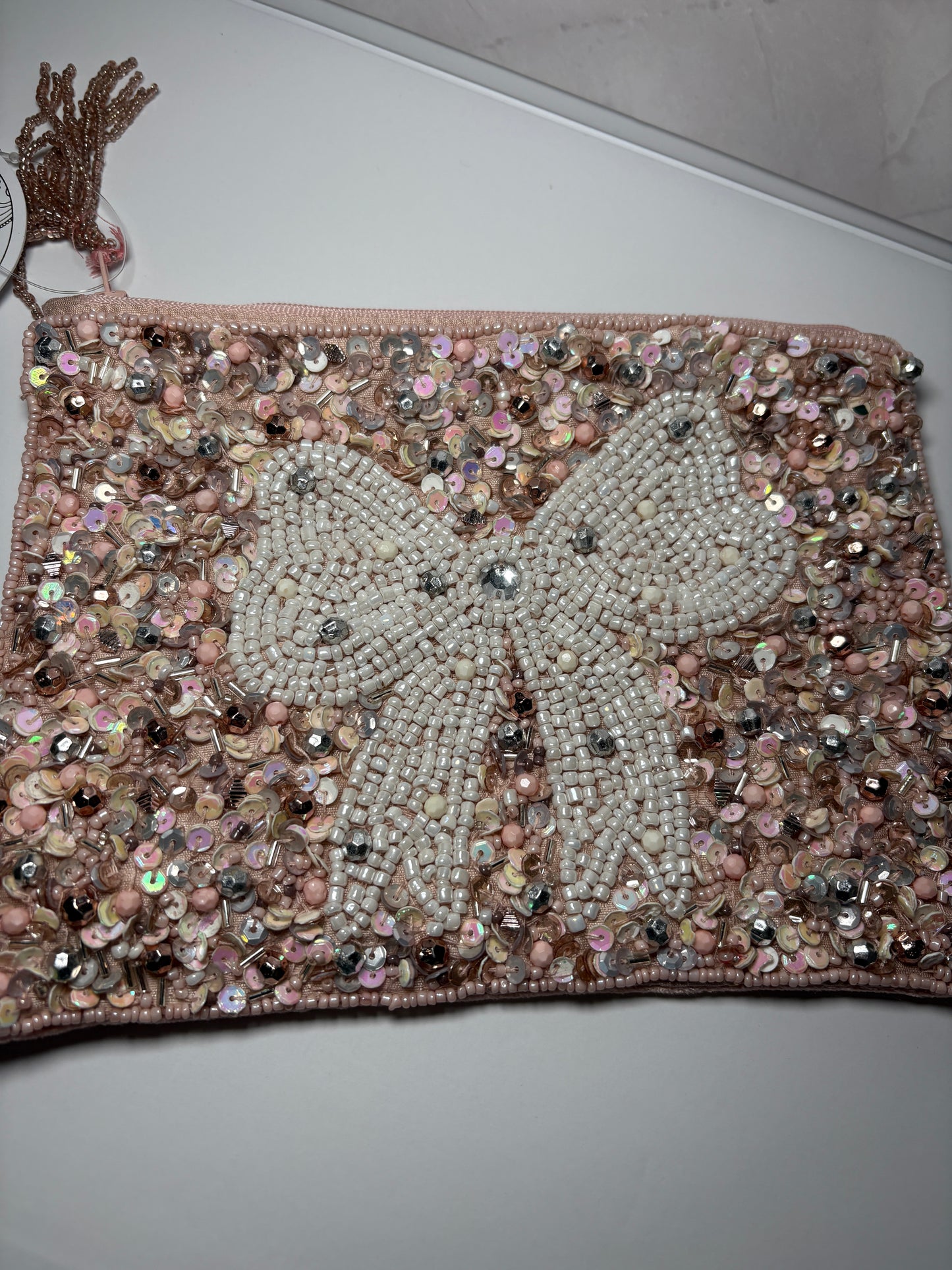 Bow Pouch