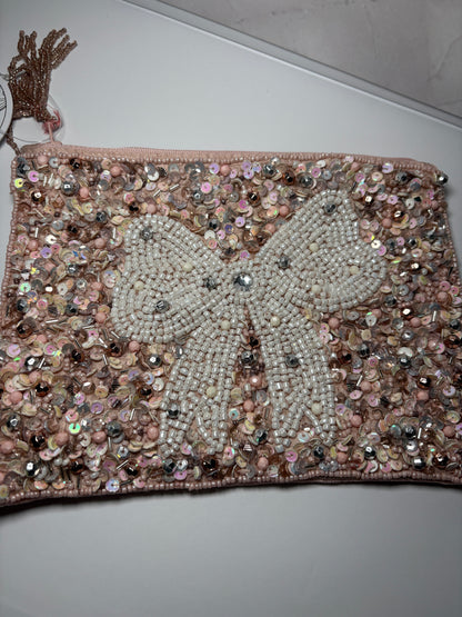 Bow Pouch