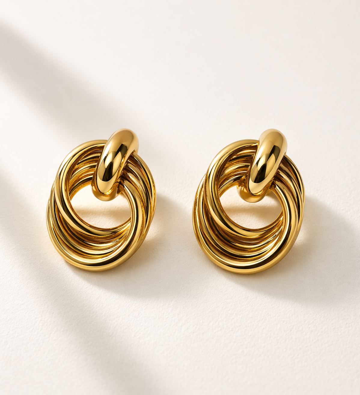 Bella Earrings