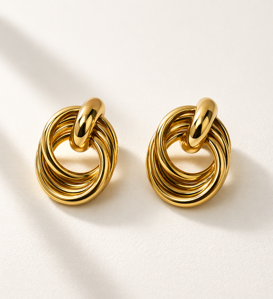 Bella Earrings