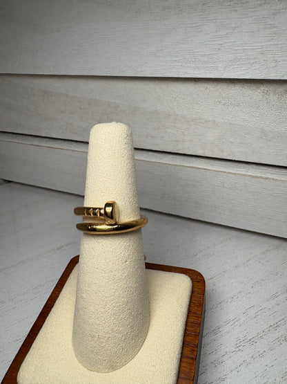 Edge Ring