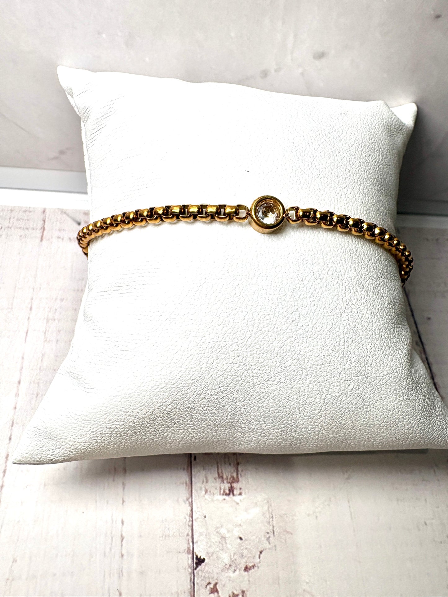 Rayo de Sol Bracelet