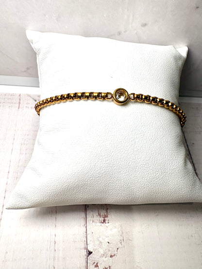 Rayo de Sol Bracelet