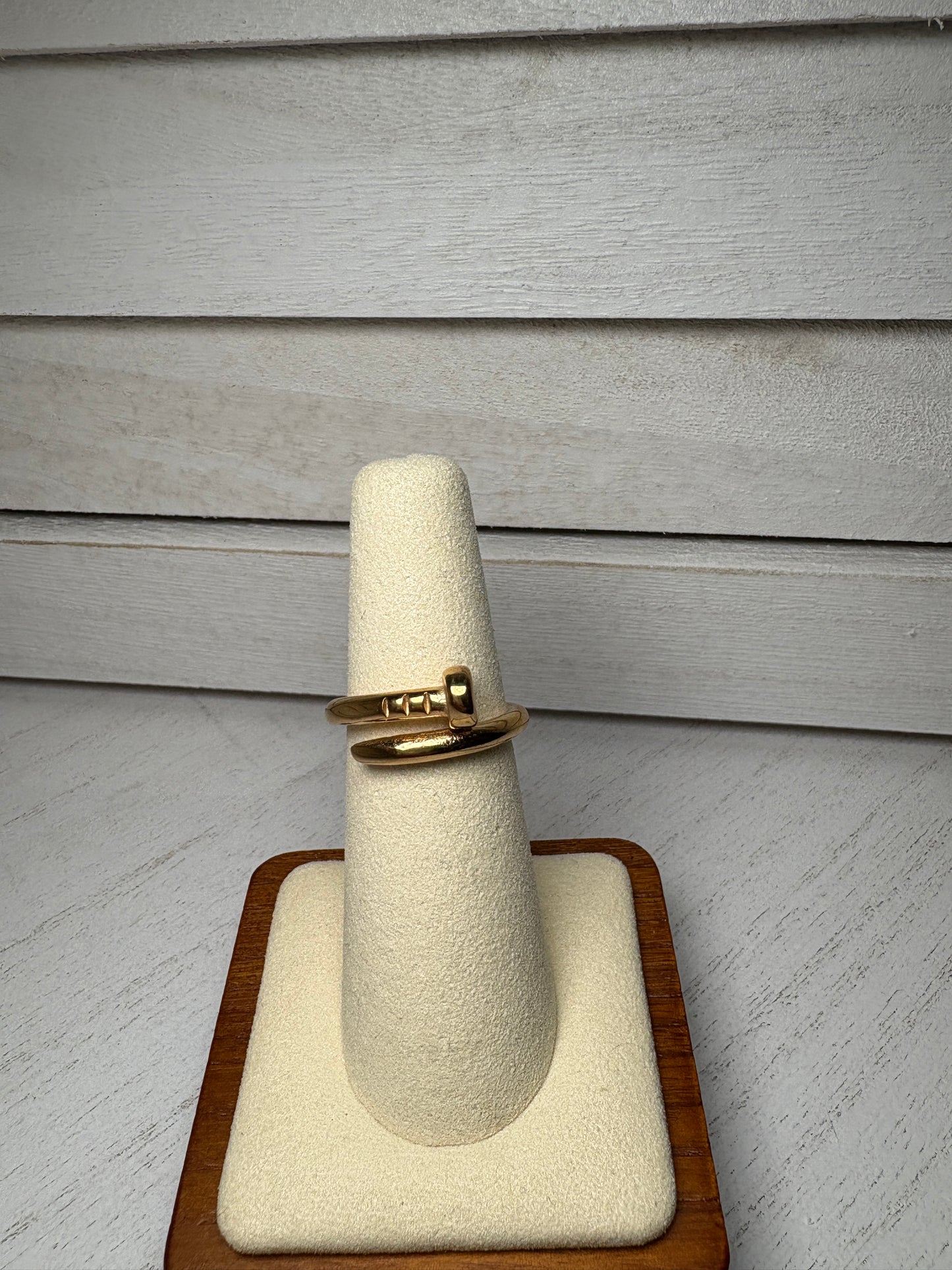 Edge Ring