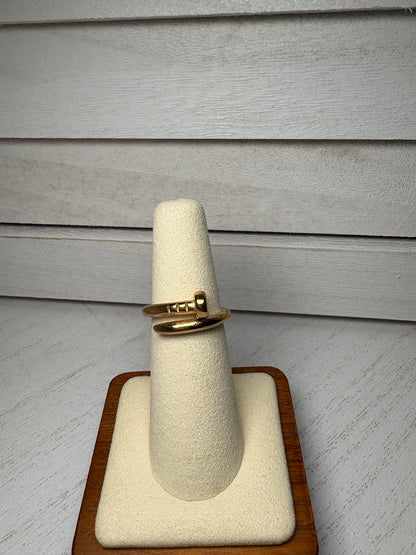 Edge Ring