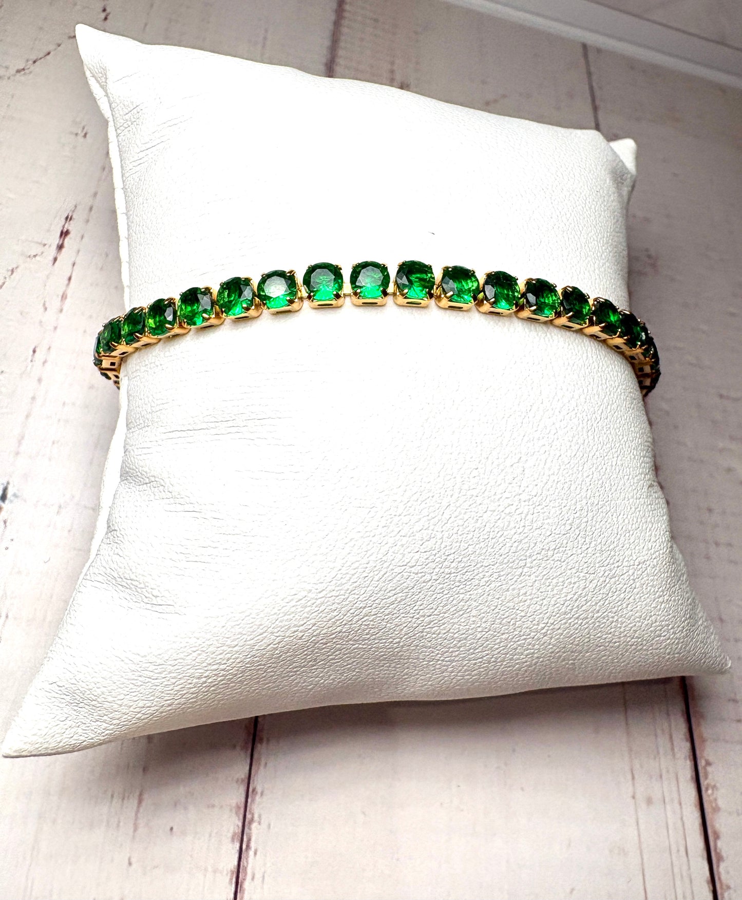Esmeralda Bracelet