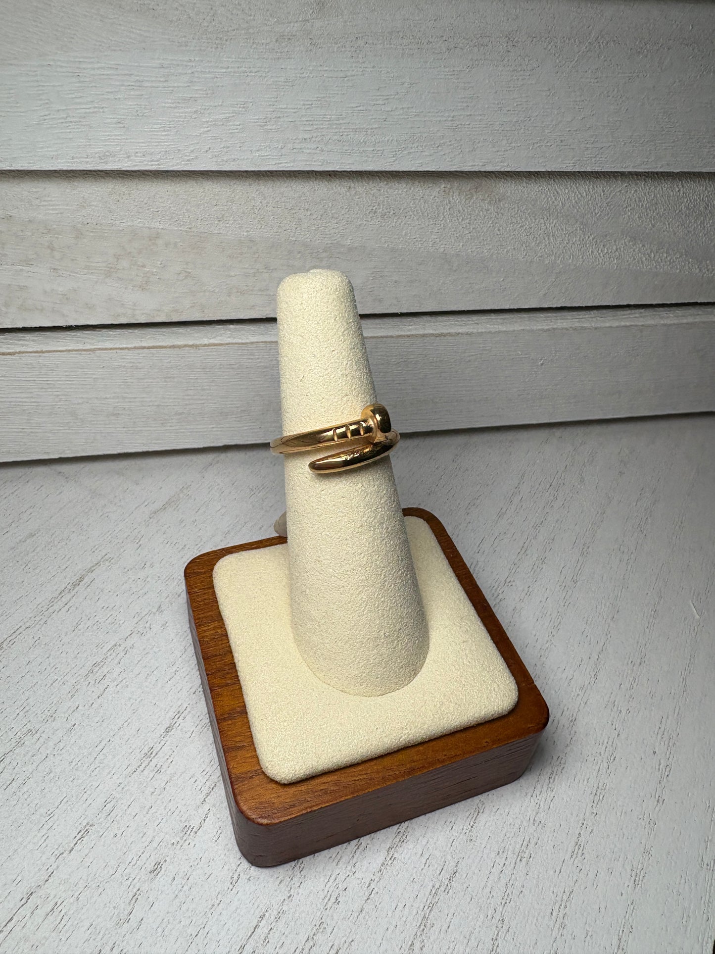 Edge Ring