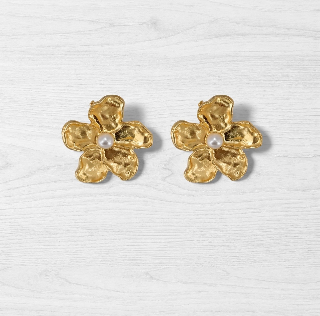 Aloha Salty Earrings