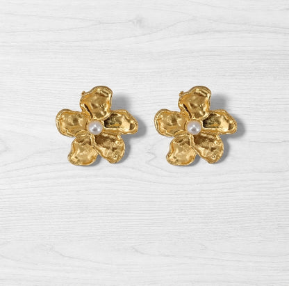 Aloha Salty Earrings