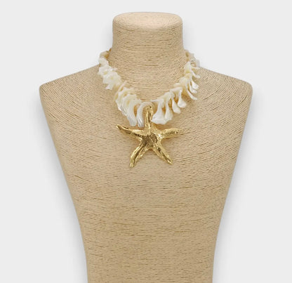 Wake me up When is Summer Necklace