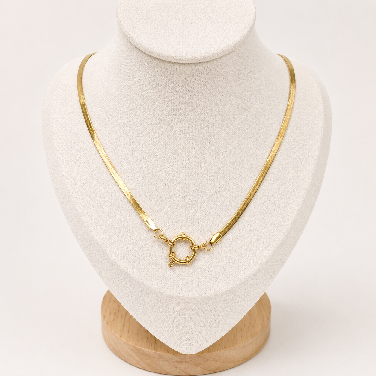 Sophia Necklace