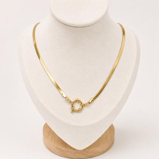 Sophia Necklace