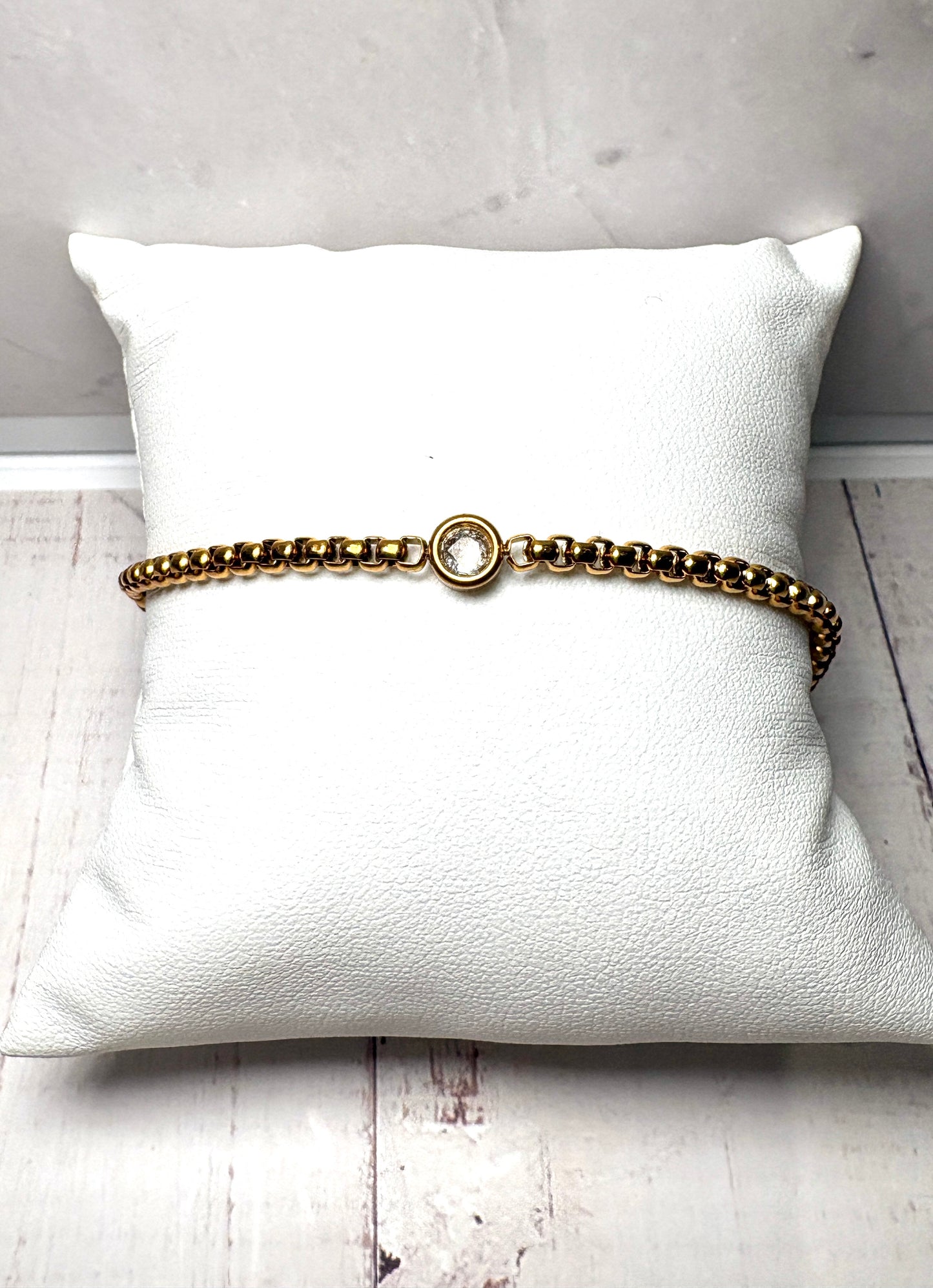 Rayo de Sol Bracelet