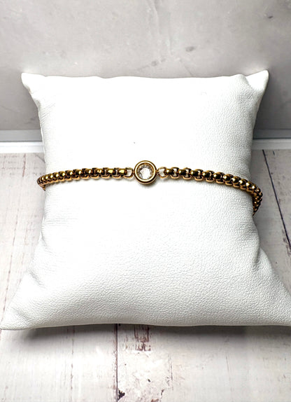 Rayo de Sol Bracelet