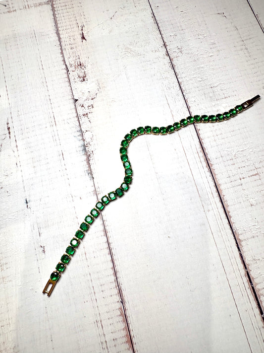 Esmeralda Bracelet