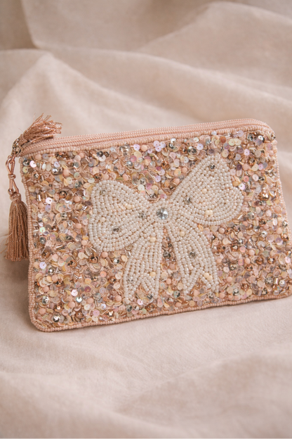 Bow Pouch