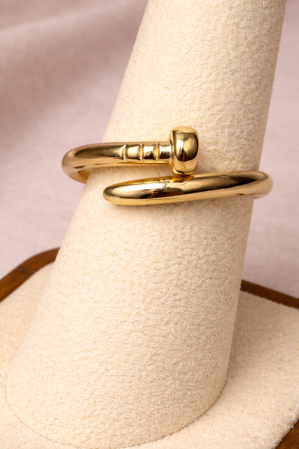 Edge Ring
