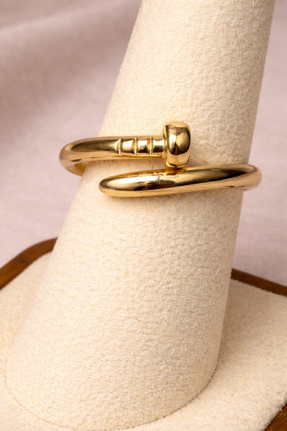 Edge Ring